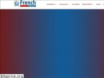 frenchhvac.com
