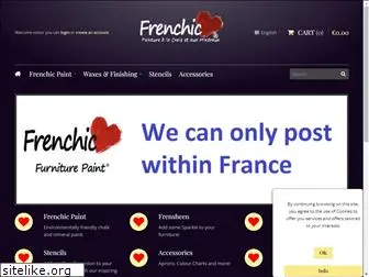 frenchicfrance.com