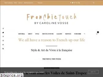 frenchictouch.com