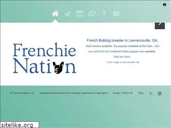 frenchie-nation.com