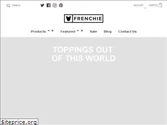 frenchie.com