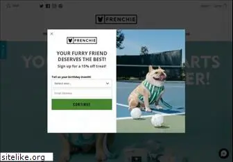 frenchiebulldog.com