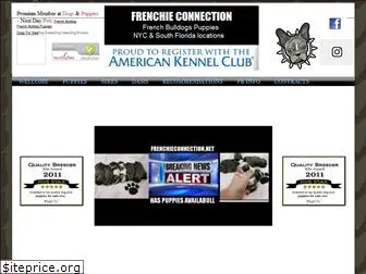 frenchieconnection.net