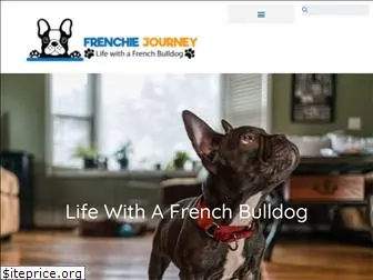 frenchiejourney.com