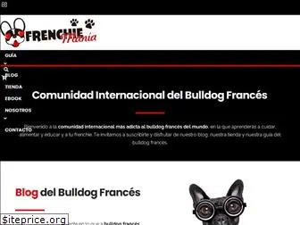 frenchiemania.com