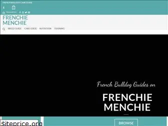 frenchiemenchie.com