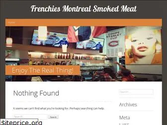 frenchies-diner.com