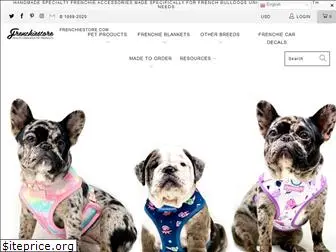 frenchiestore.com