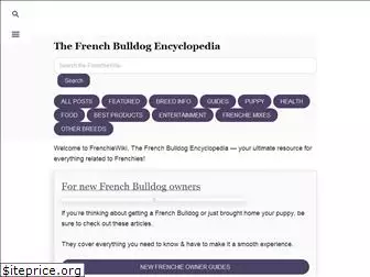 frenchiewiki.com