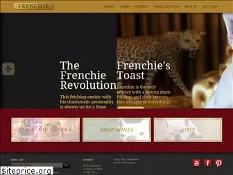 frenchiewinery.com