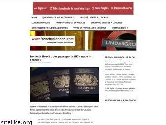 frenchinlondon.com