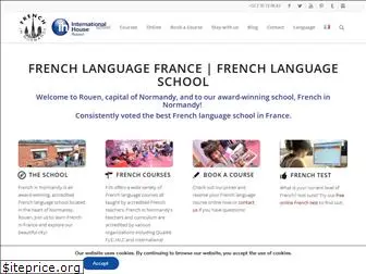 frenchinnormandy.com