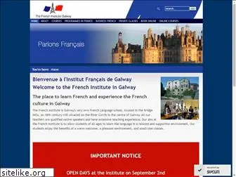 frenchinstitute.ie