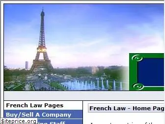 frenchlaw.com