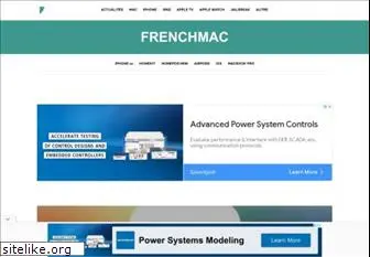 frenchmac.com