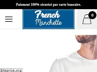 frenchmanchette.com