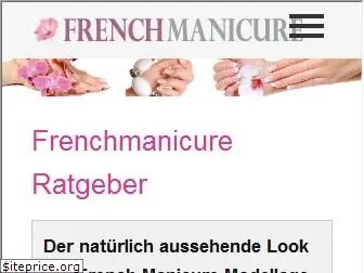 frenchmanicure.net