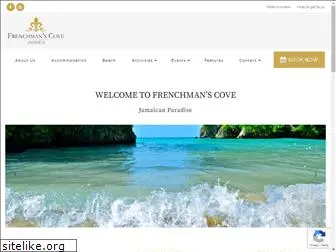 www.frenchmanscove.com