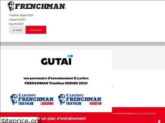 frenchmantriathlon.com