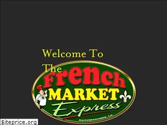 frenchmarketexpress.com