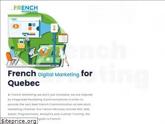 frenchmarketing.ca