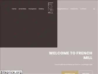 frenchmill.com