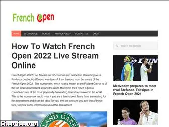 frenchopeninfo.com