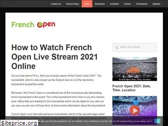 frenchopenupdates.com