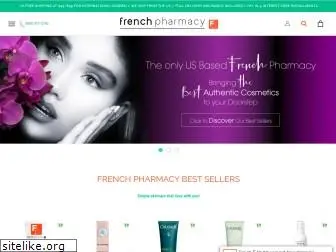 frenchpharmacy.com