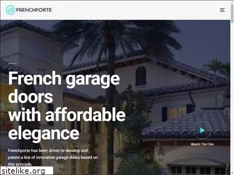 frenchporte.com
