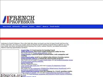 frenchprofessor.org