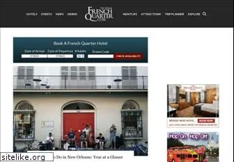 frenchquarter.com