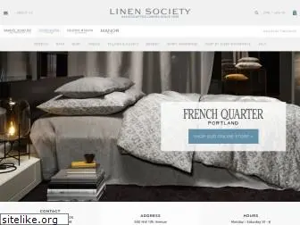 frenchquarterlinens.com