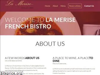 frenchrestaurantdenver.com
