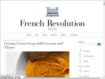 frenchrevolutionfood.com