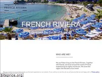 frenchriviera.travel