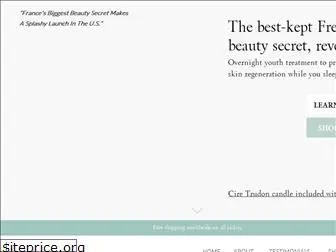 frenchroyalskincare.com