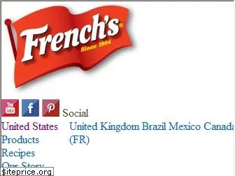 frenchs.com