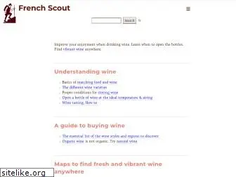 frenchscout.com