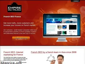 frenchseofrance.com
