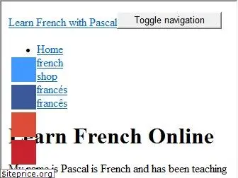 frenchspanishonline.com