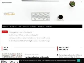 frenchstudio.net