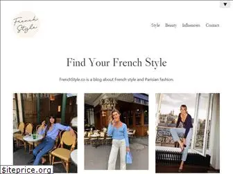frenchstyle.co