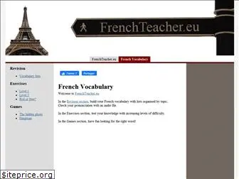 frenchteacher.eu