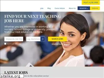 frenchteacherjobs.com