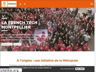 frenchtech-montpellier.com