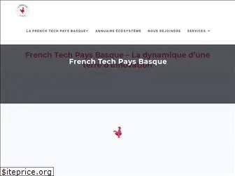 frenchtech-paysbasque.com