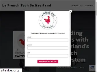 frenchtech.ch