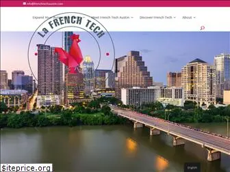 frenchtechaustin.com