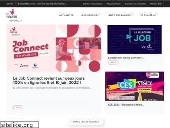 frenchtechbordeaux.com